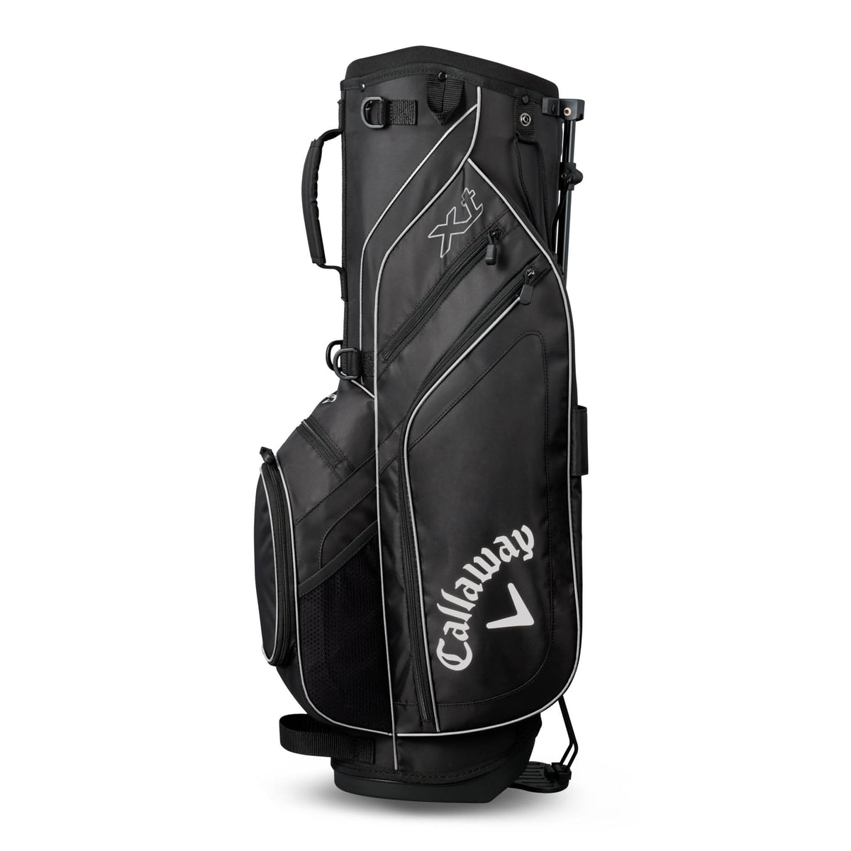 Callaway XT 26 Junior 11 Piece Package Set - Right Handed - Ages 11-15