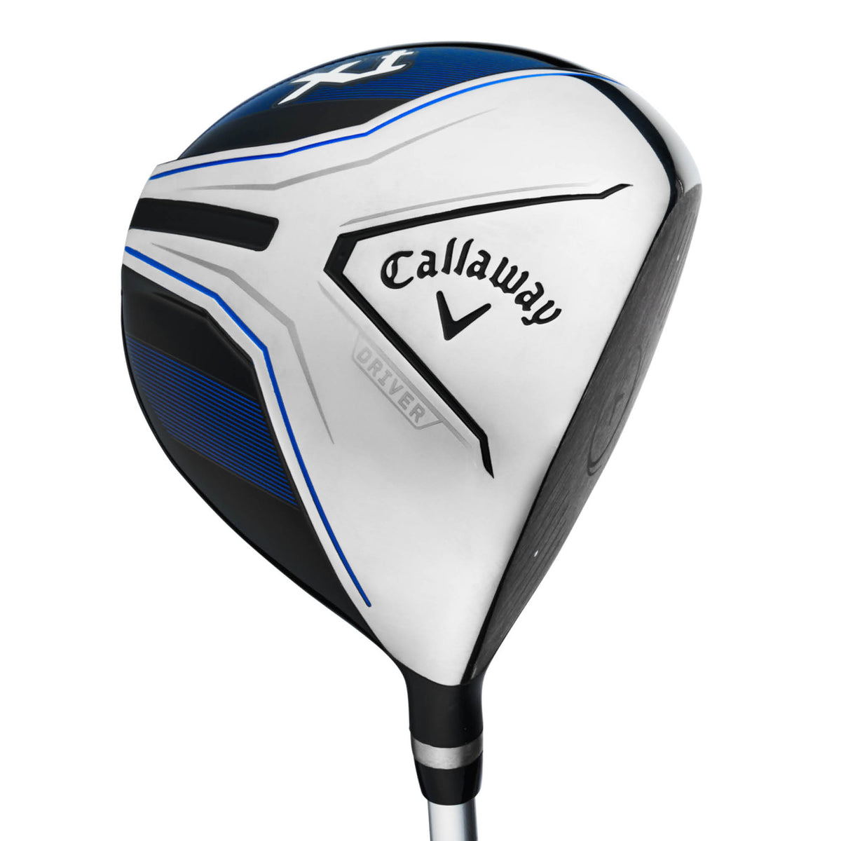 Callaway XT 26 Junior 11 Piece Package Set - Right Handed - Ages 11-15