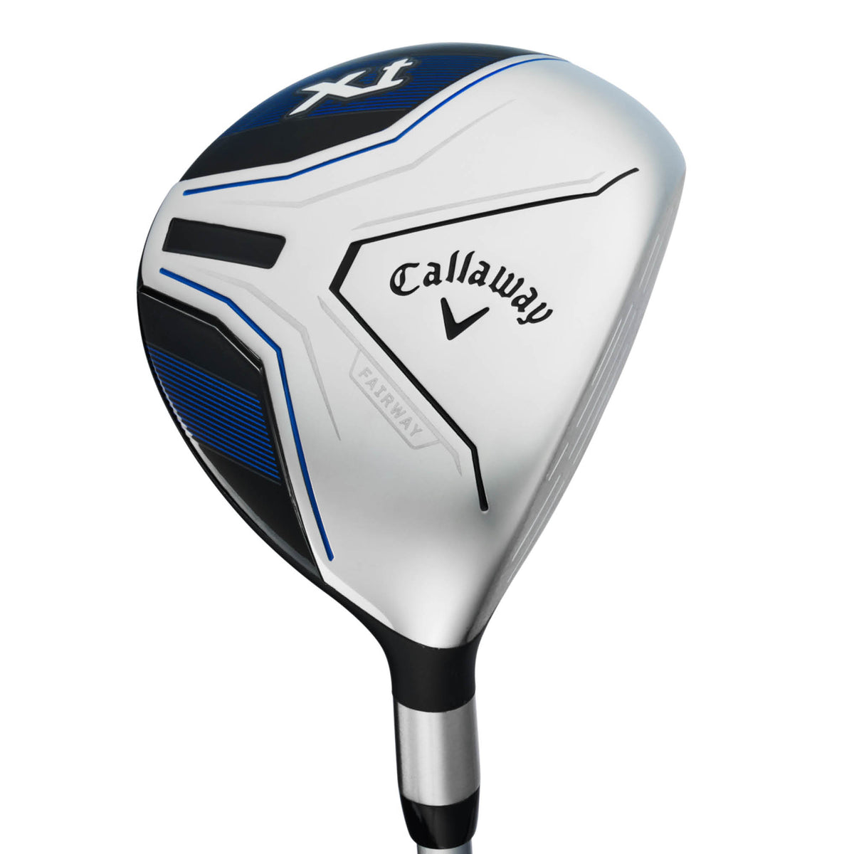 Callaway XT 26 Junior 11 Piece Package Set - Right Handed - Ages 11-15