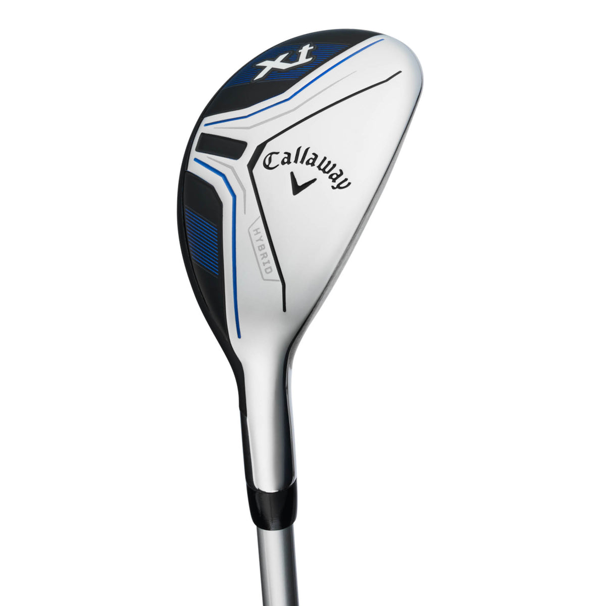Callaway XT 26 Junior 11 Piece Package Set - Right Handed - Ages 11-15