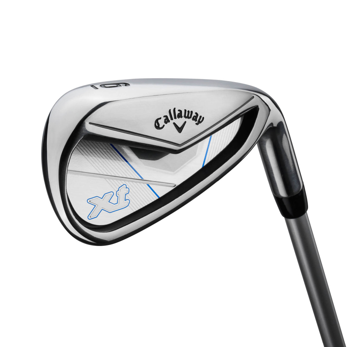 Callaway XT 26 Junior 11 Piece Package Set - Right Handed - Ages 11-15