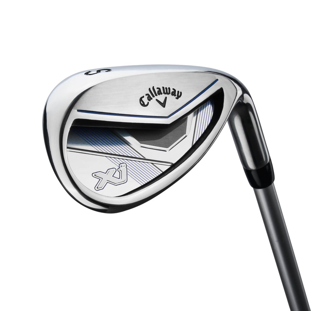 Callaway XJ-1 26 Junior 5 Piece Package Set - Right Handed - Ages 5-6