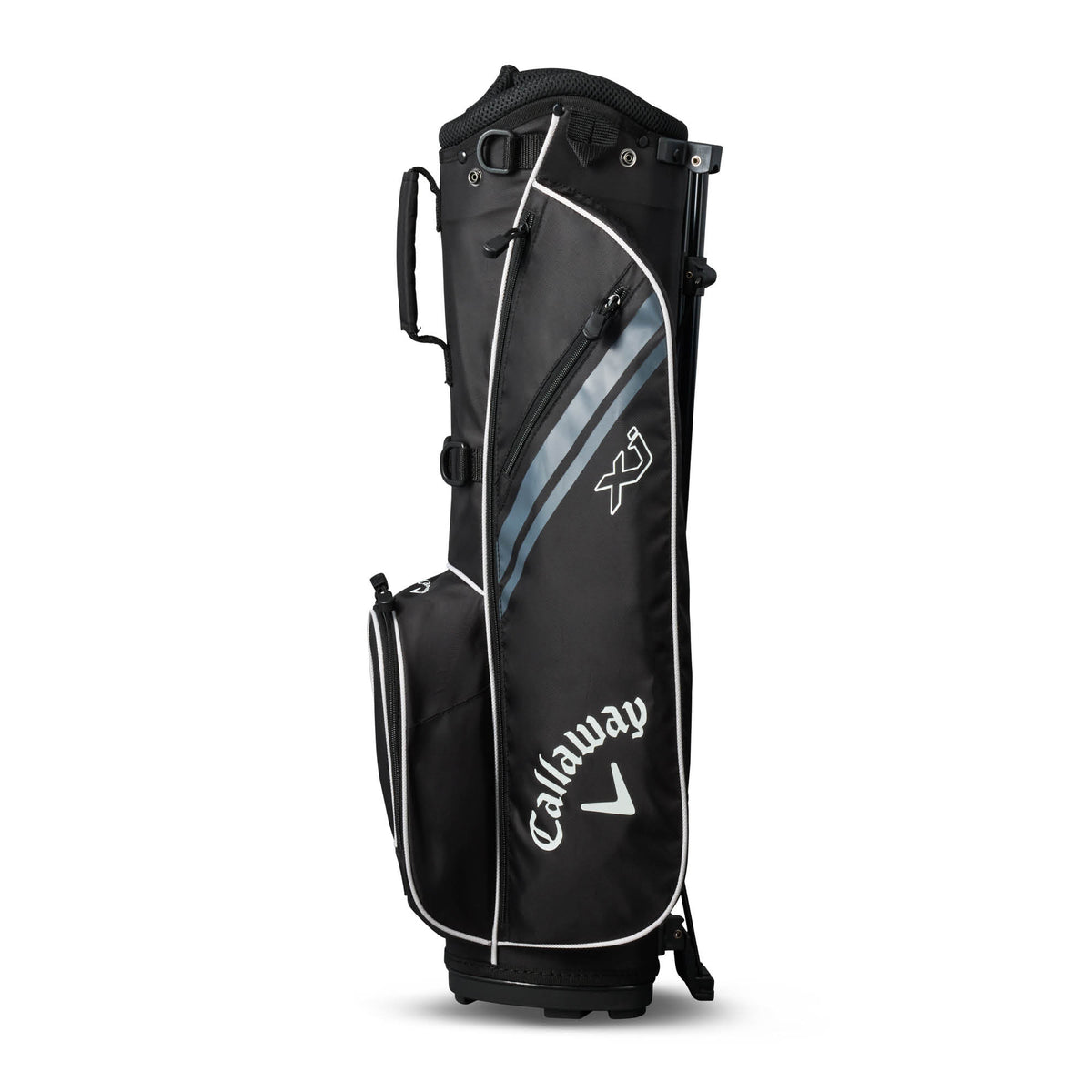 Callaway XJ-1 26 Junior 5 Piece Package Set - Right Handed - Ages 5-6