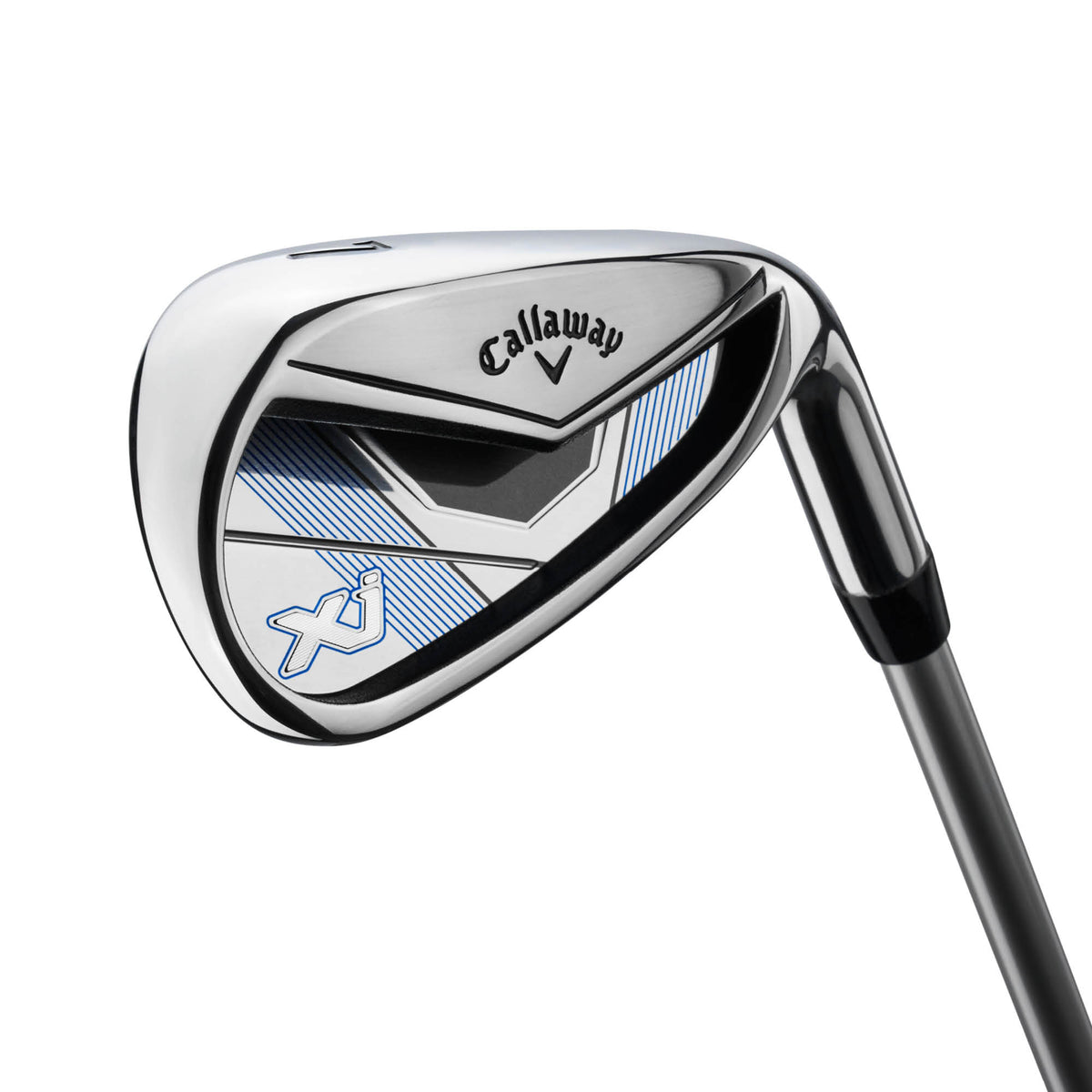 Callaway XJ-2 26 Junior 7 Piece Package Set - Right Handed - Ages 7-8