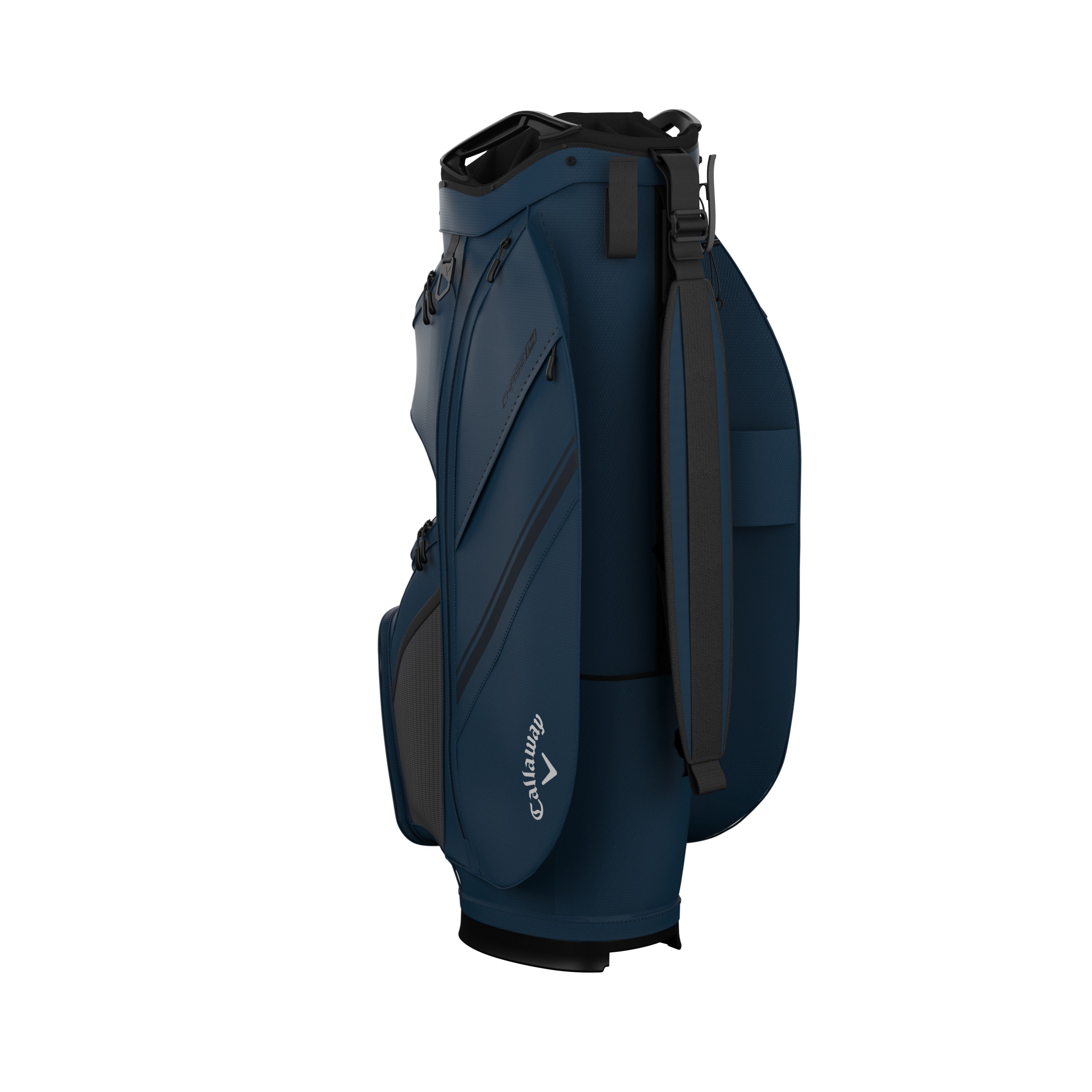 Callaway Chase 14 Golf Cart Bag - Navy