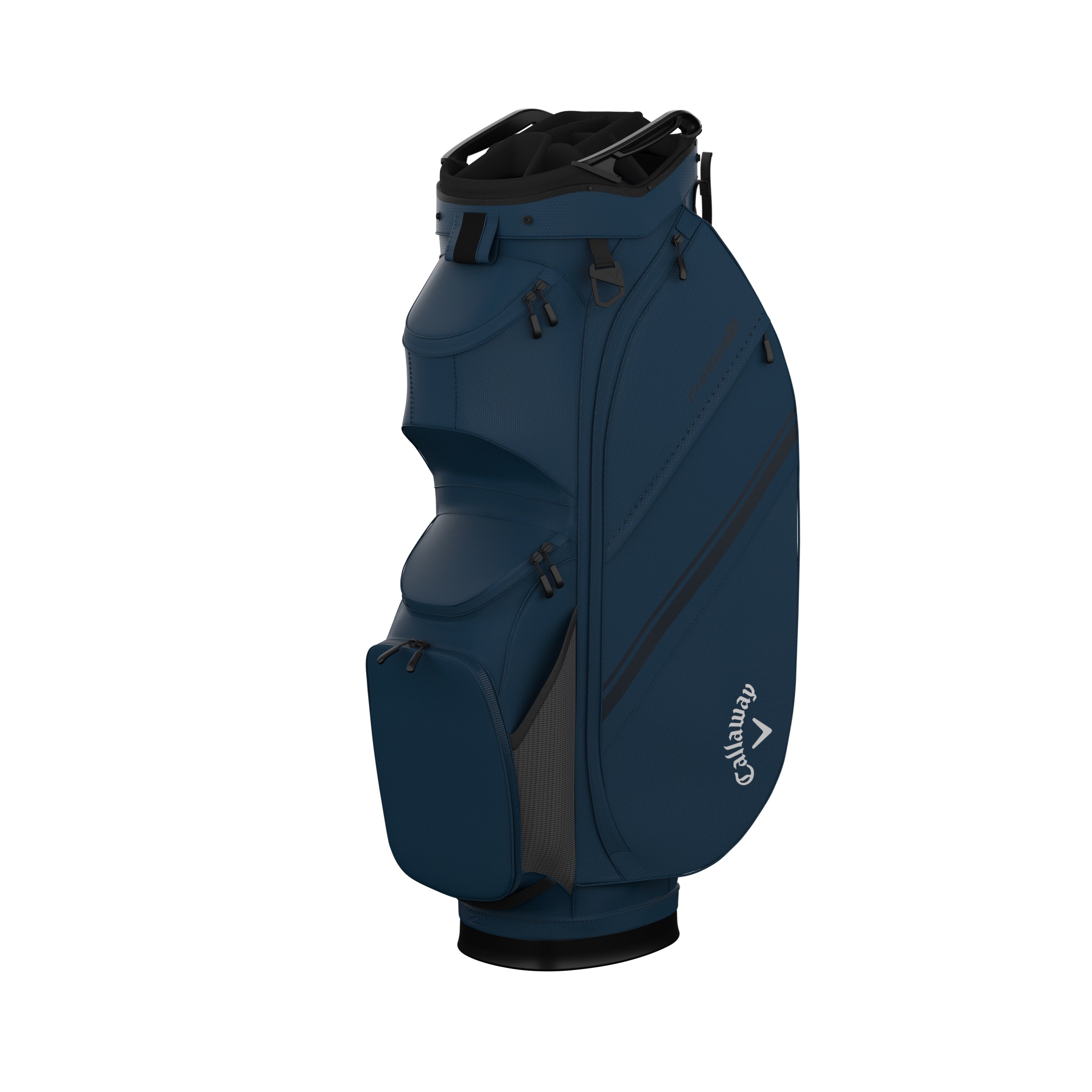 Callaway Chase 14 Golf Cart Bag - Navy