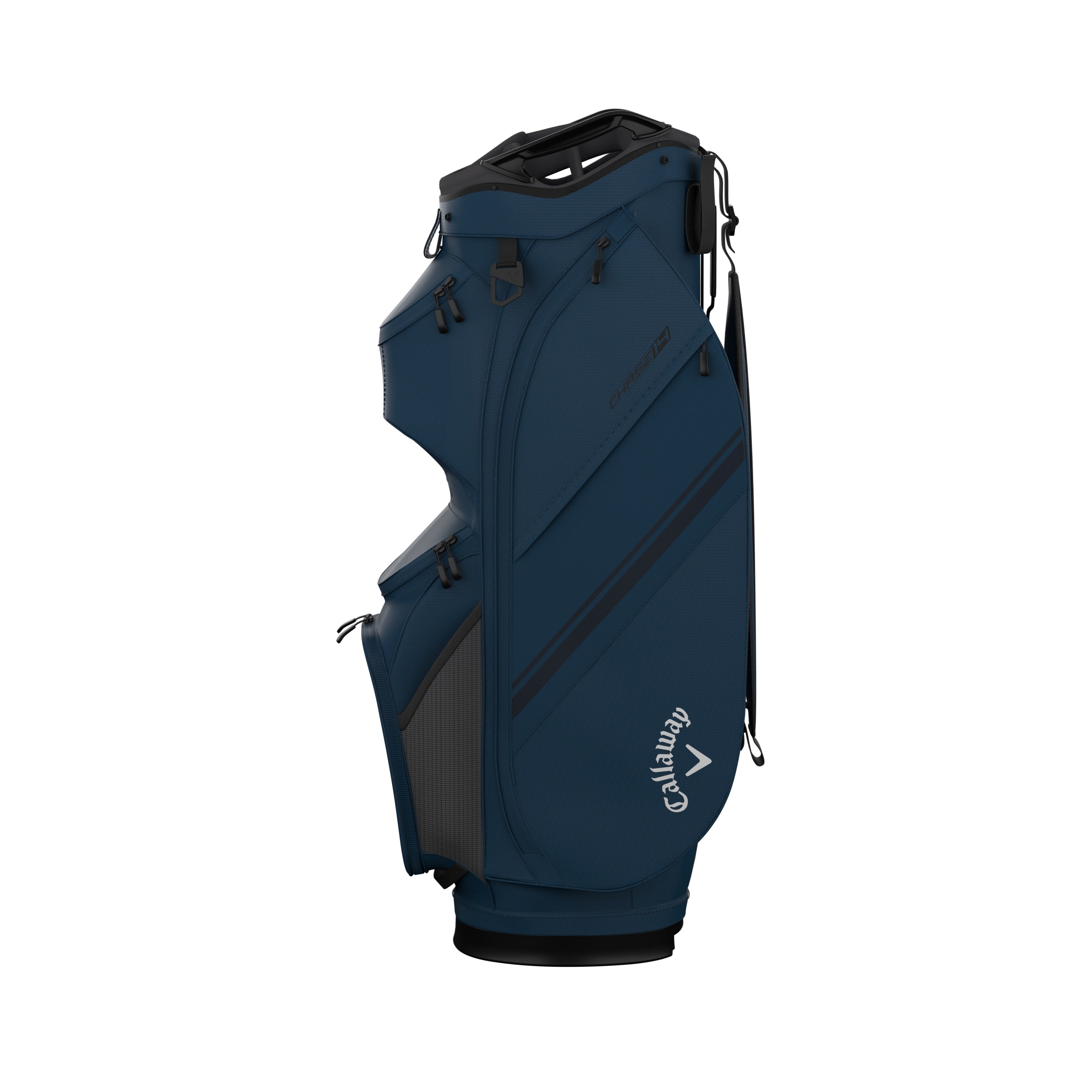 Callaway Chase 14 Golf Cart Bag - Navy