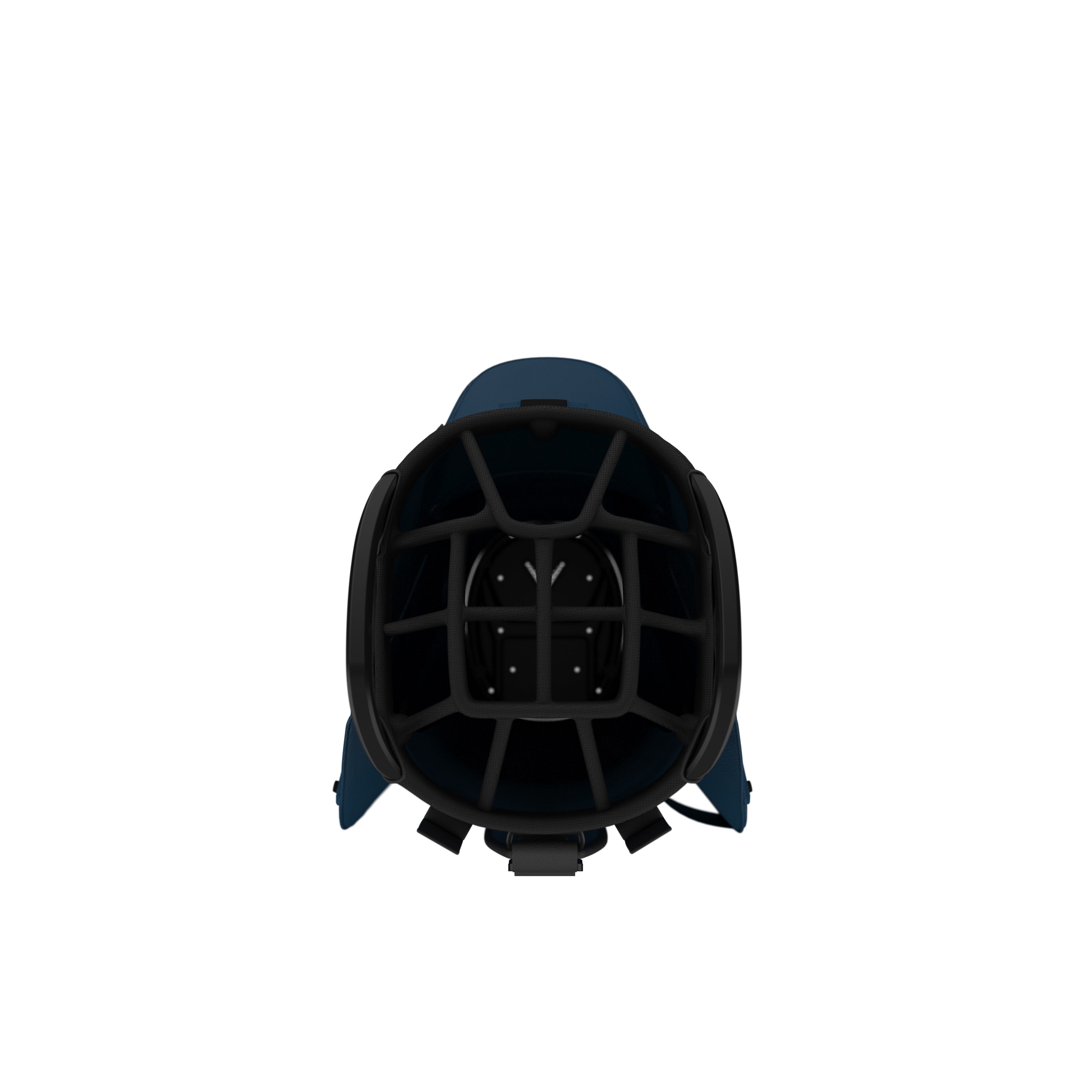 Callaway Chase 14 Golf Cart Bag - Navy