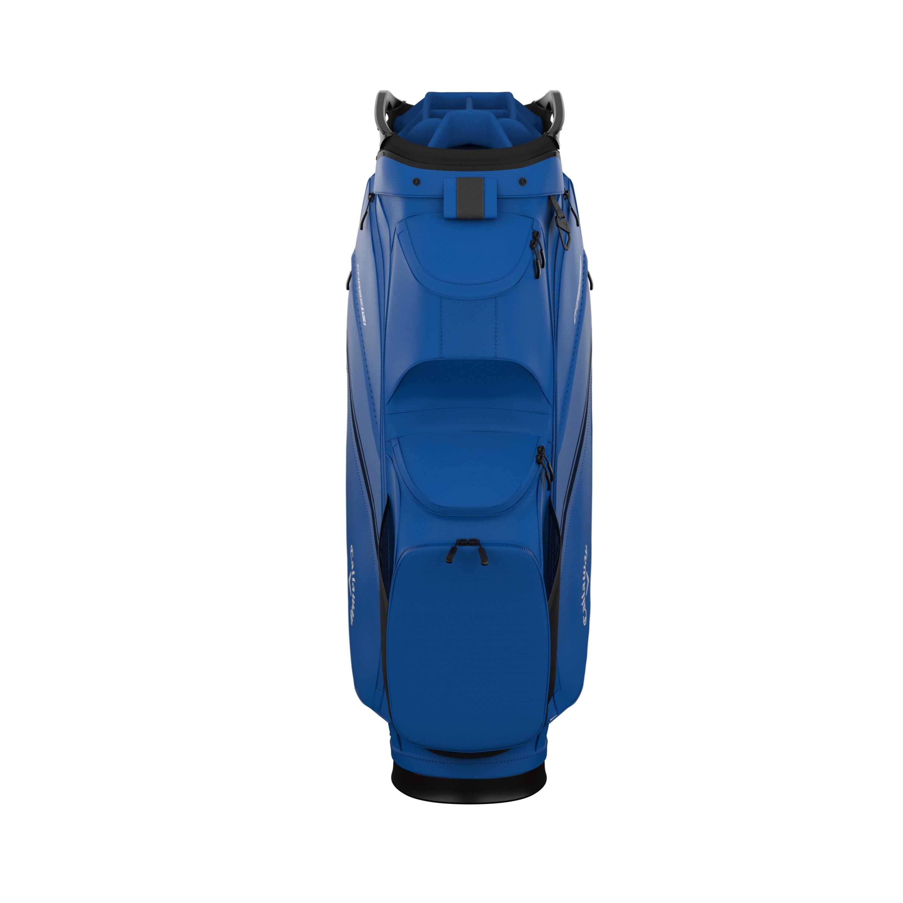 Callaway Chase 14 Golf Cart Bag - Royal
