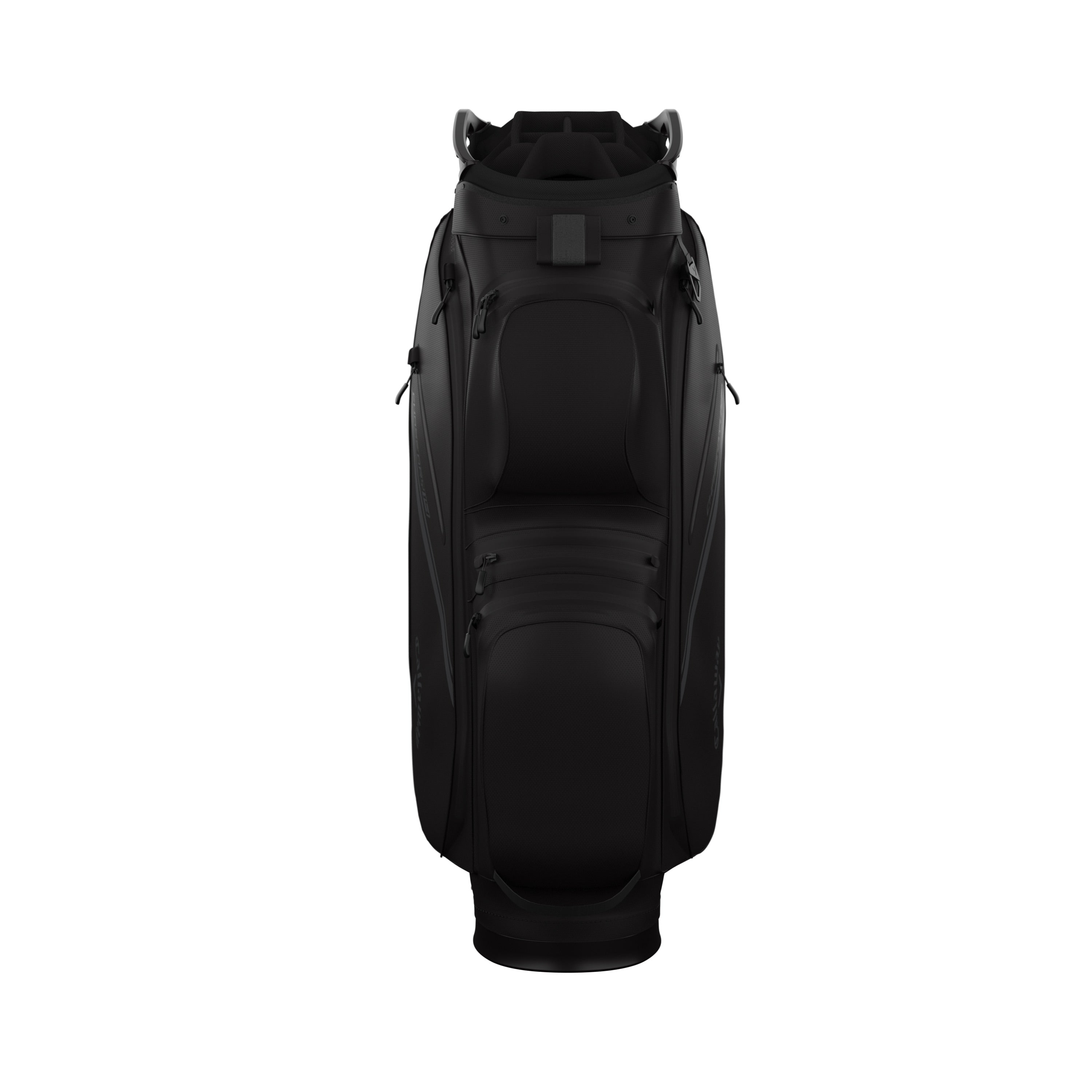 Callaway Chase 14 Dry Golf Cart Bag - Black