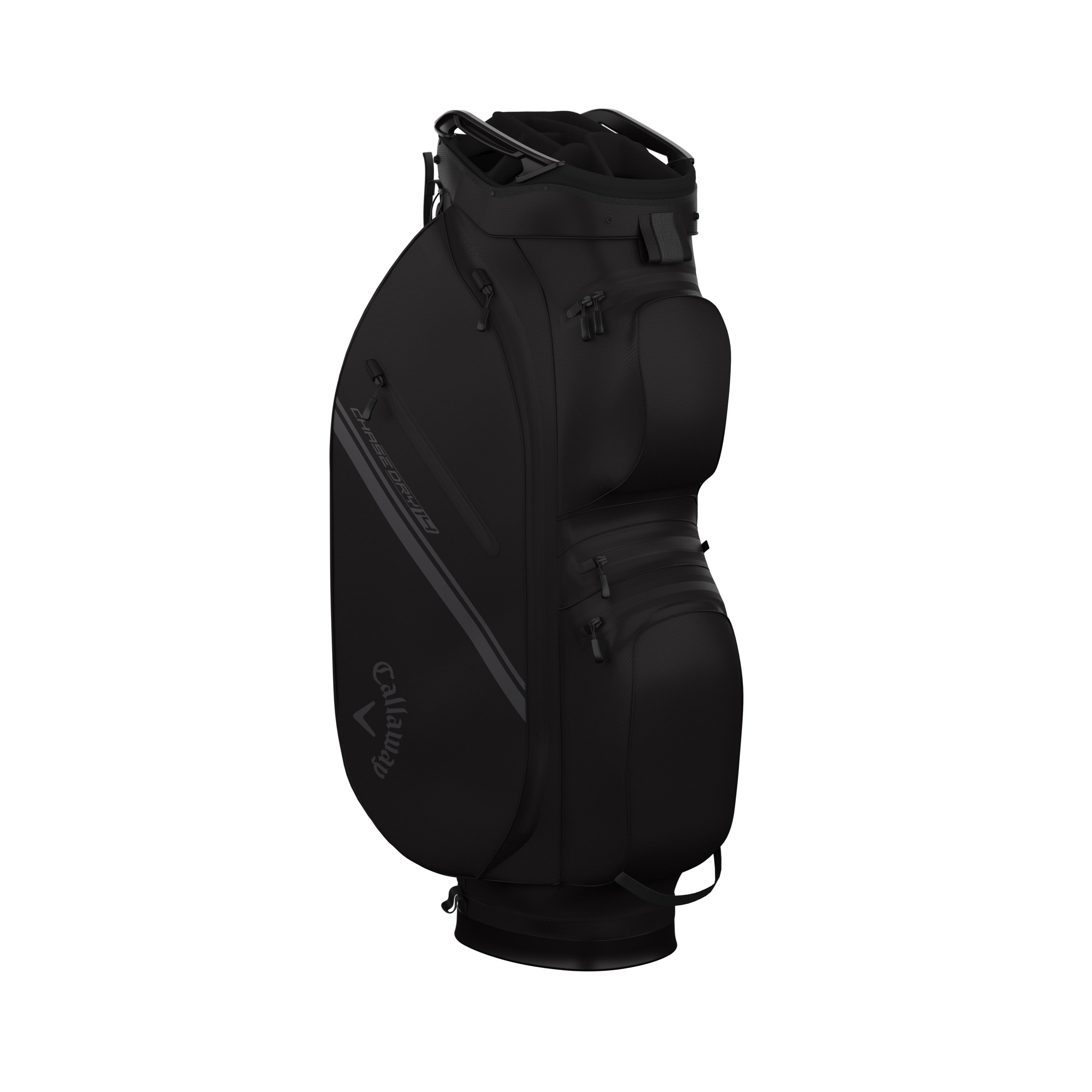 Callaway Chase 14 Dry Golf Cart Bag - Black