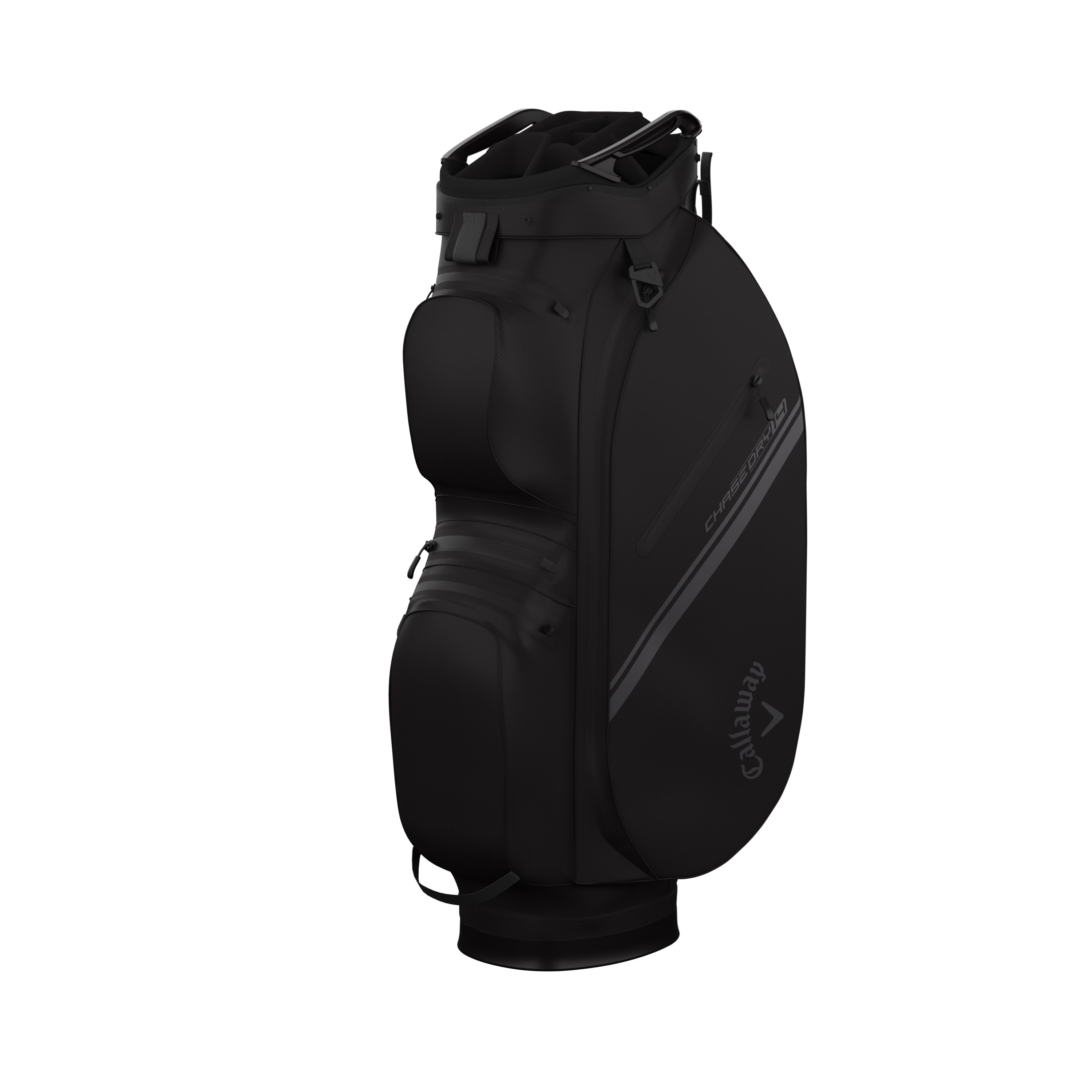 Callaway Chase 14 Dry Golf Cart Bag - Black