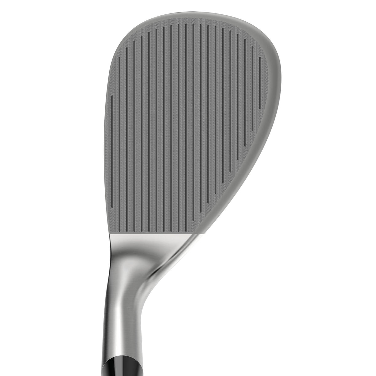 Cleveland RTZ 2 Tour Satin Chrome Adapt Full Face Golf Wedge - Right Handed