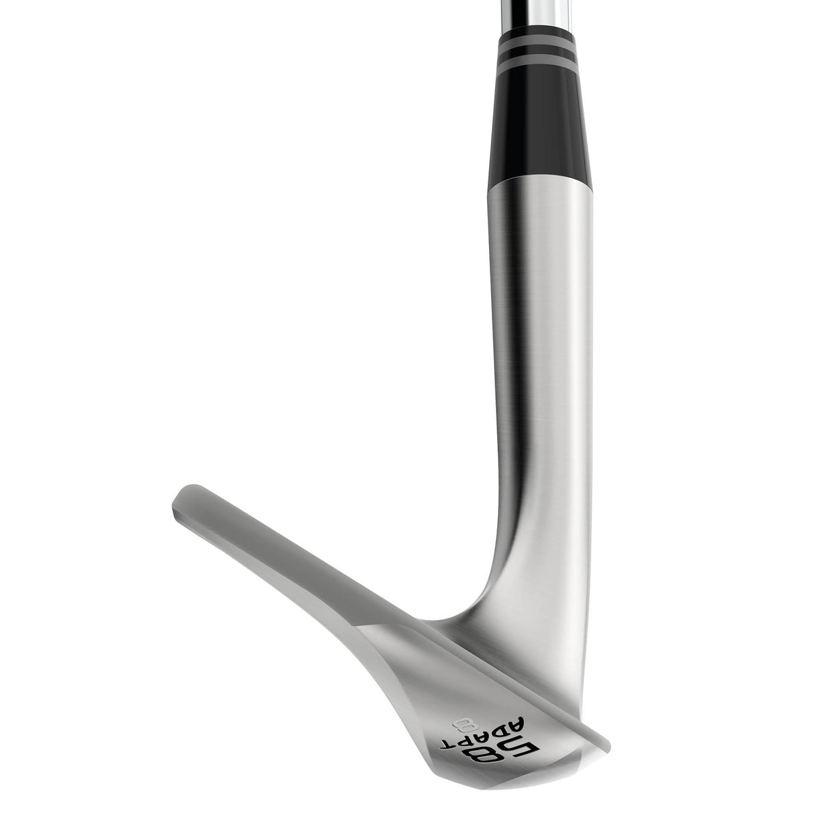 Cleveland RTZ 2 Tour Satin Chrome Adapt Full Face Golf Wedge - Right Handed