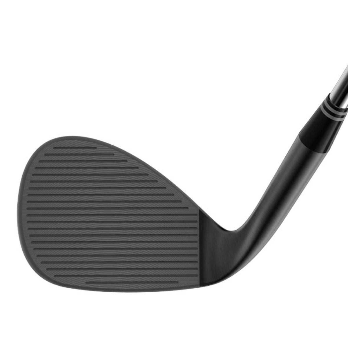 Cleveland RTZ 2 Black Satin Adapt Full Face Golf Wedge - Right Handed