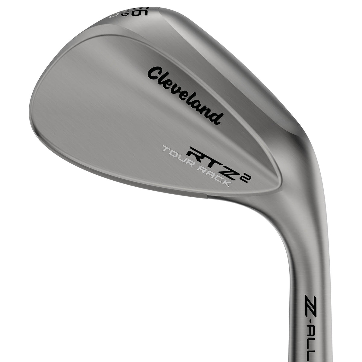 Cleveland RTZ 2 Tour Rack Golf Wedge - Right Handed