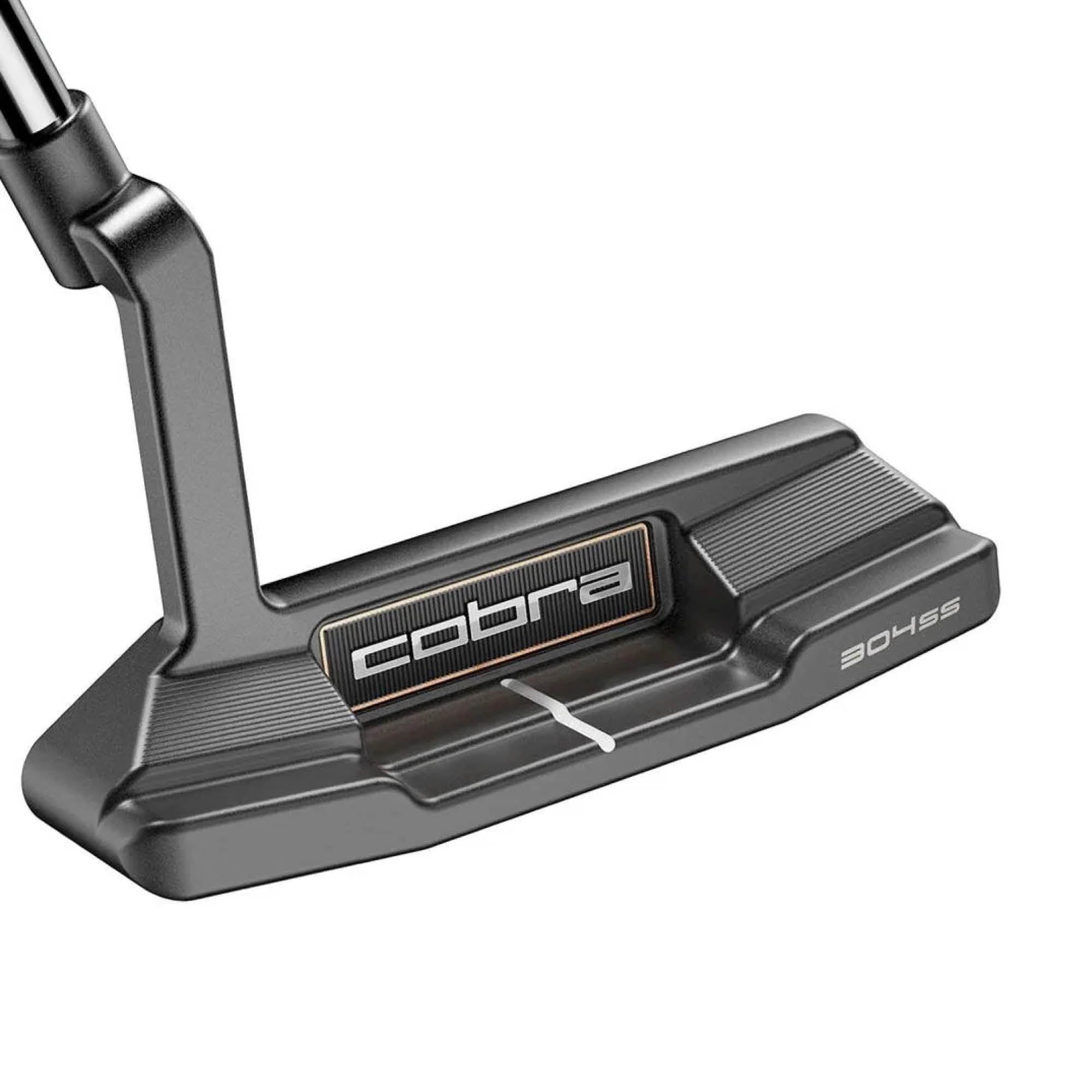 Cobra Vintage Sport 40 Golf Putter - Right Handed
