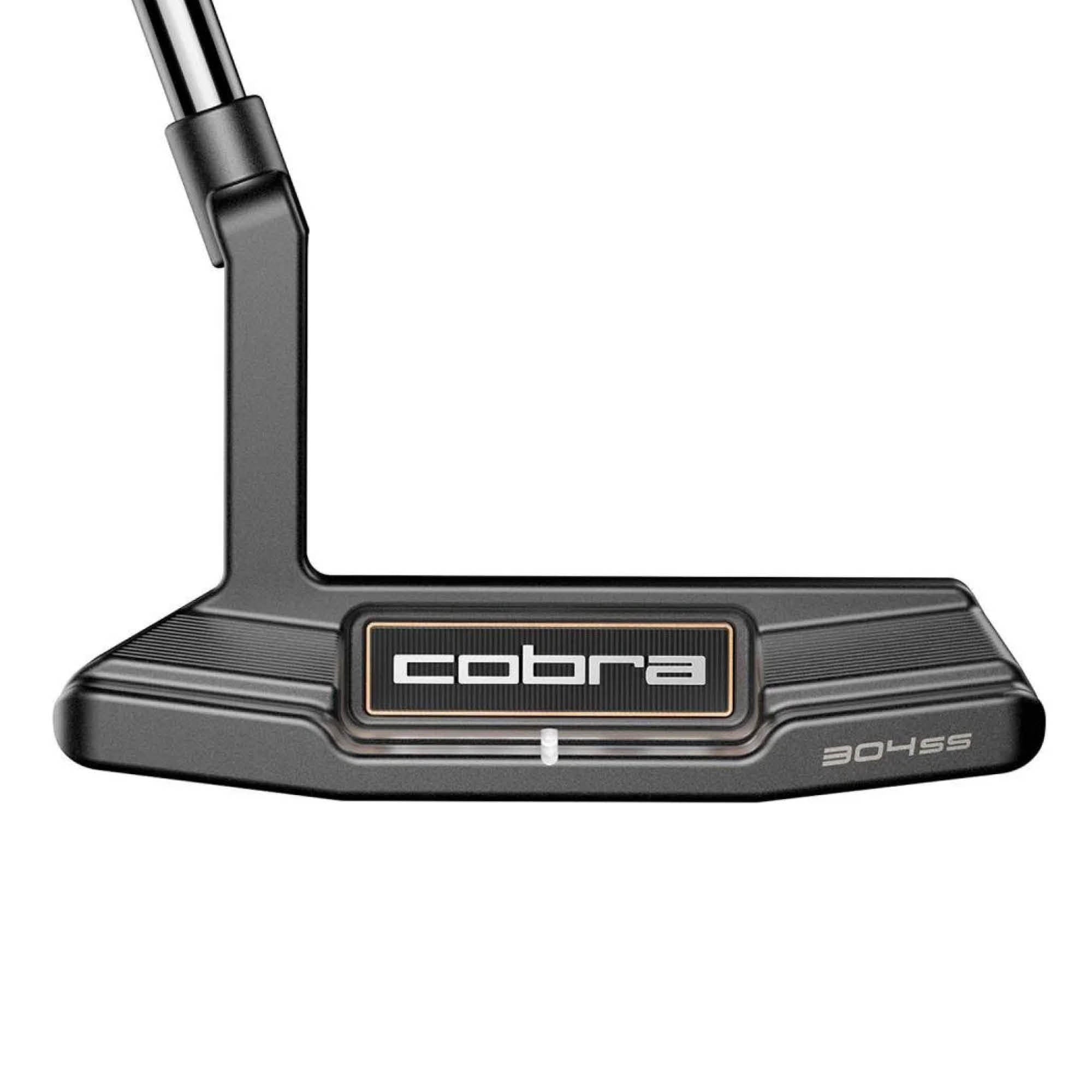 Cobra Vintage Sport 40 Golf Putter - Right Handed