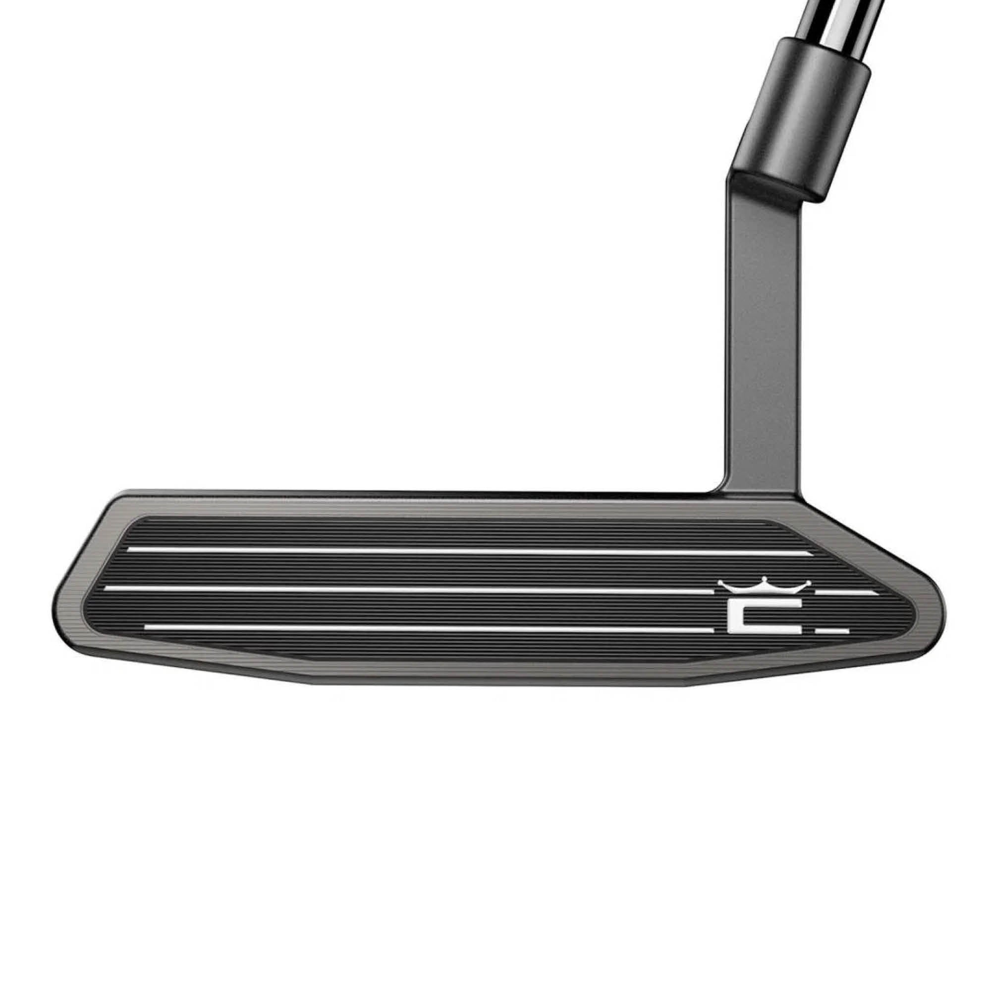 Cobra Vintage Sport 40 Golf Putter - Right Handed