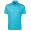 Galvin Green Mani Golf Polo Shirt (Aqua)