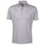 Galvin Green Mani Golf Polo Shirt (Cool Grey)