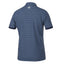 Galvin Green Manuel Golf Polo Shirt (Navy & White)