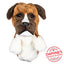 Daphne's Boxer Dog Headcover