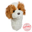 Daphne's Cavapoo Dog Headcover