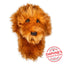 Daphne's Doodle Dog Dog Headcover