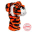 Daphne's Tiger Headcover