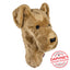 Daphne's Yellow Lab Dog Headcover