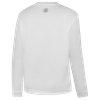 Galvin Green Darryl Tour Golf Pullover - White