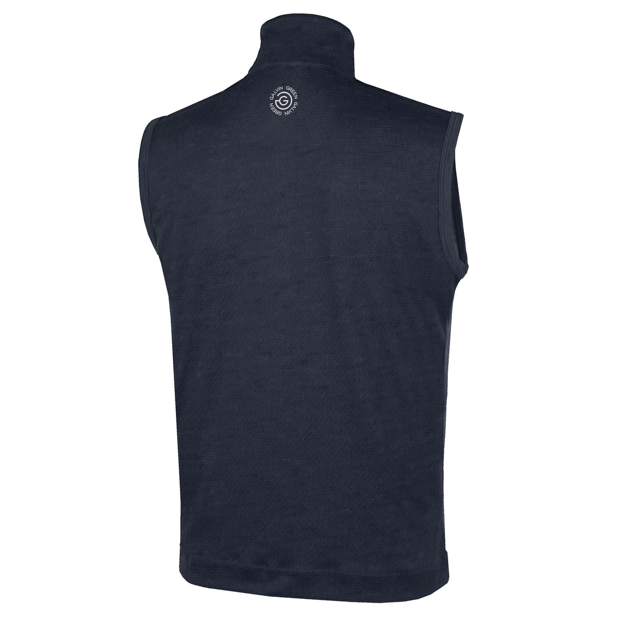 Galvin Green Del Insulating Golf Vest - Navy