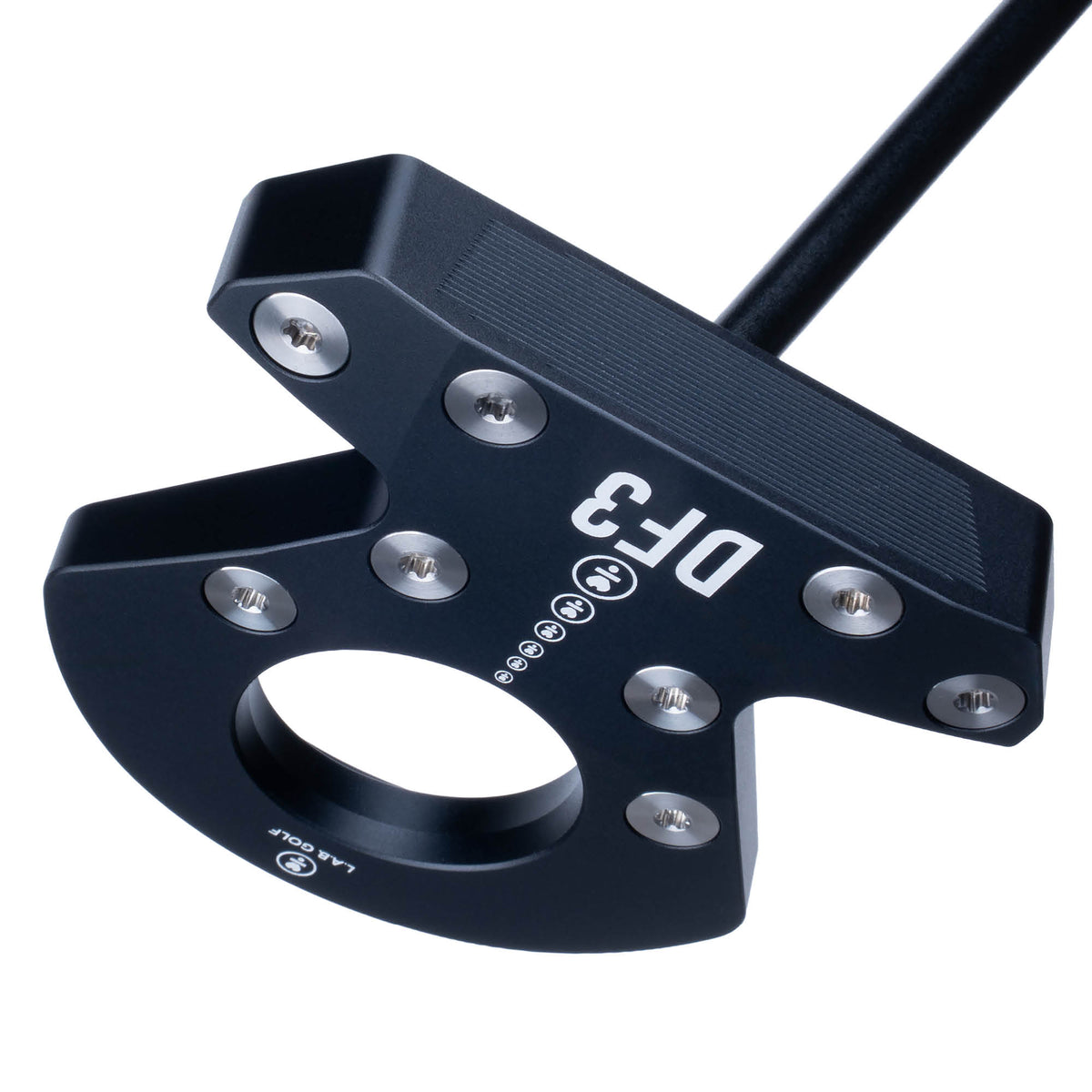 L.A.B. Golf DF3 Golf Putter - Custom Fit