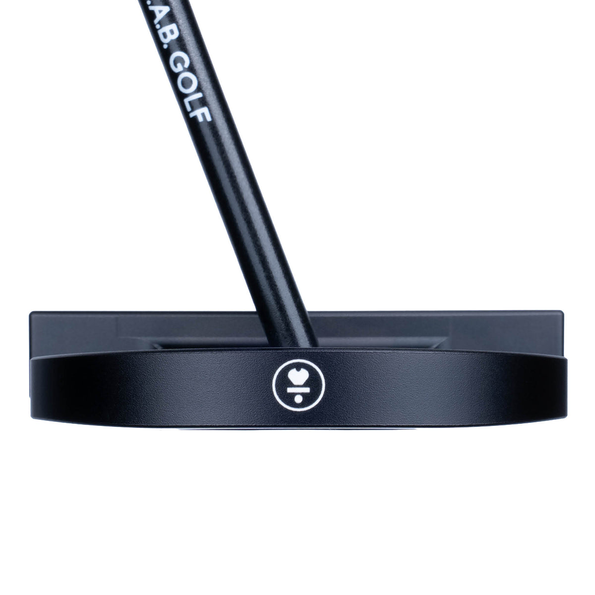 L.A.B. Golf DF3i Golf Putter - Black - Right Handed