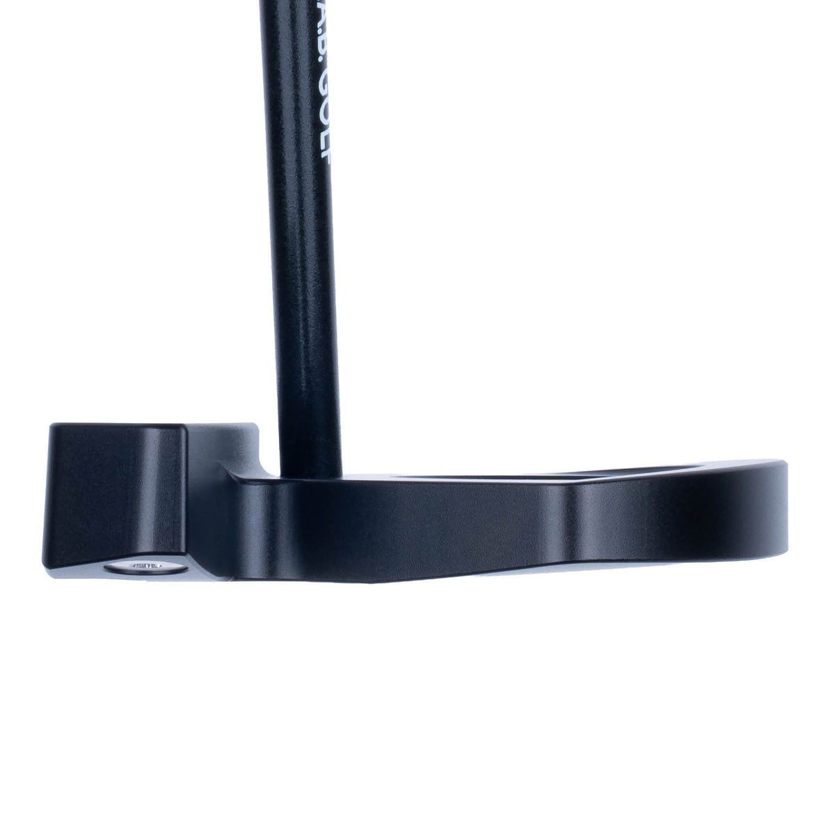 L.A.B. Golf DF3i Golf Putter - Black - Right Handed