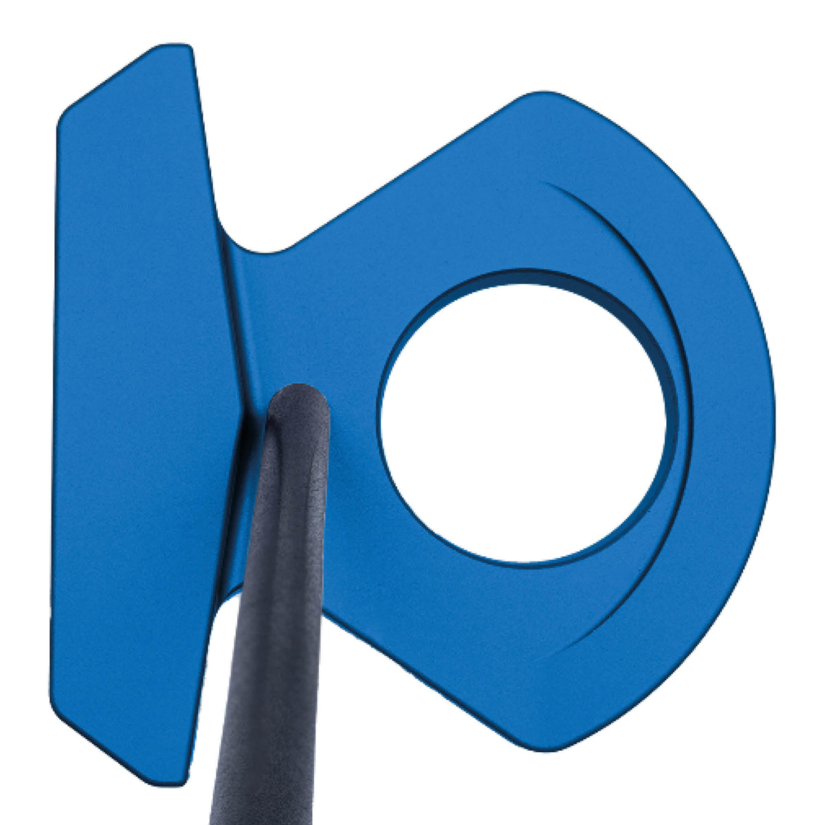 L.A.B. Golf DF3i Golf Putter - Blue - Right Handed