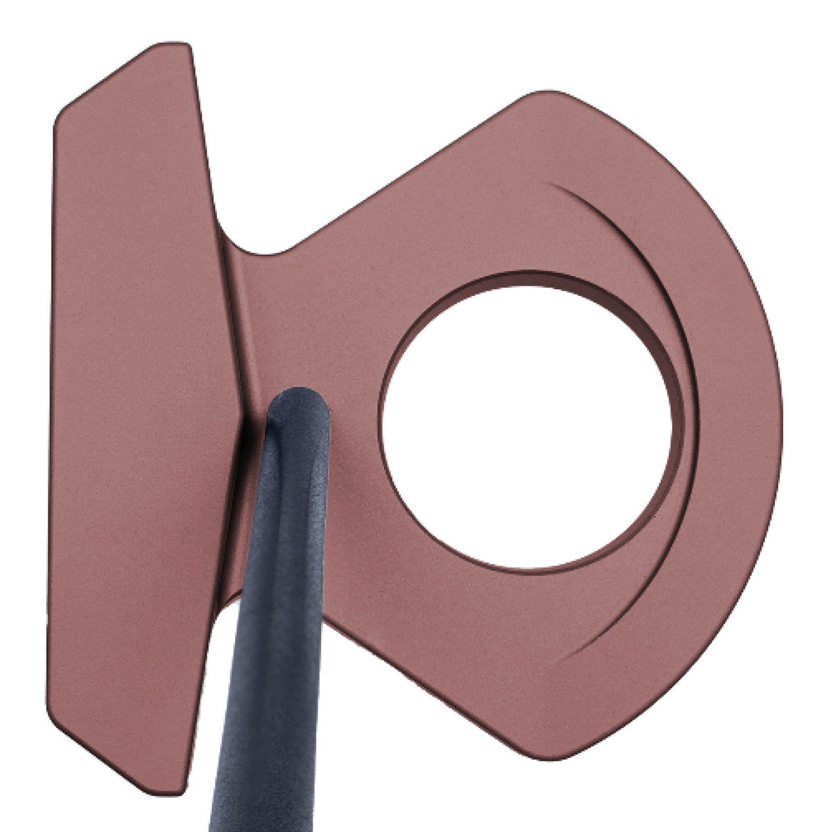 L.A.B. Golf DF3i Golf Putter - Cappuccino - Right Handed