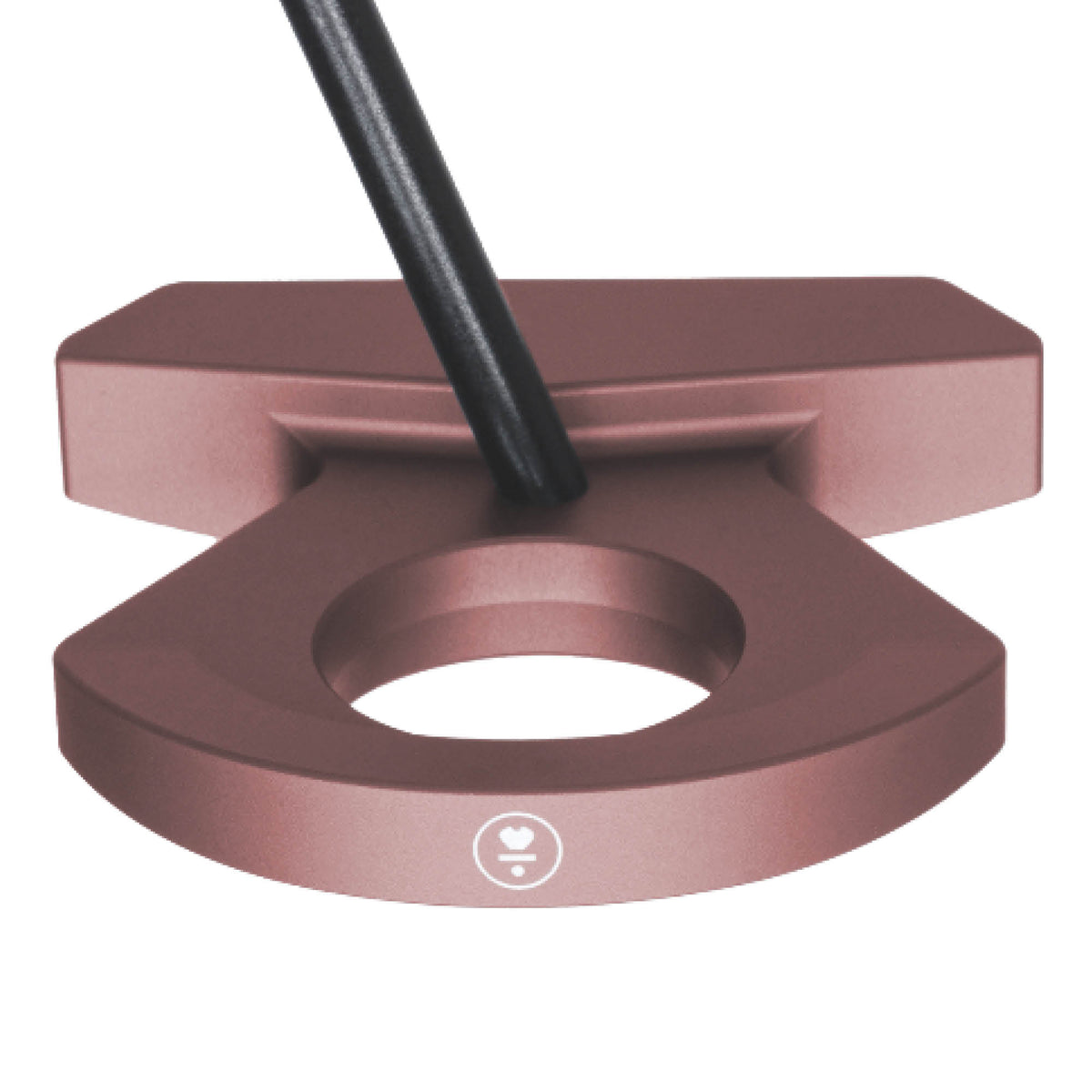 L.A.B. Golf DF3i Golf Putter - Cappuccino - Right Handed