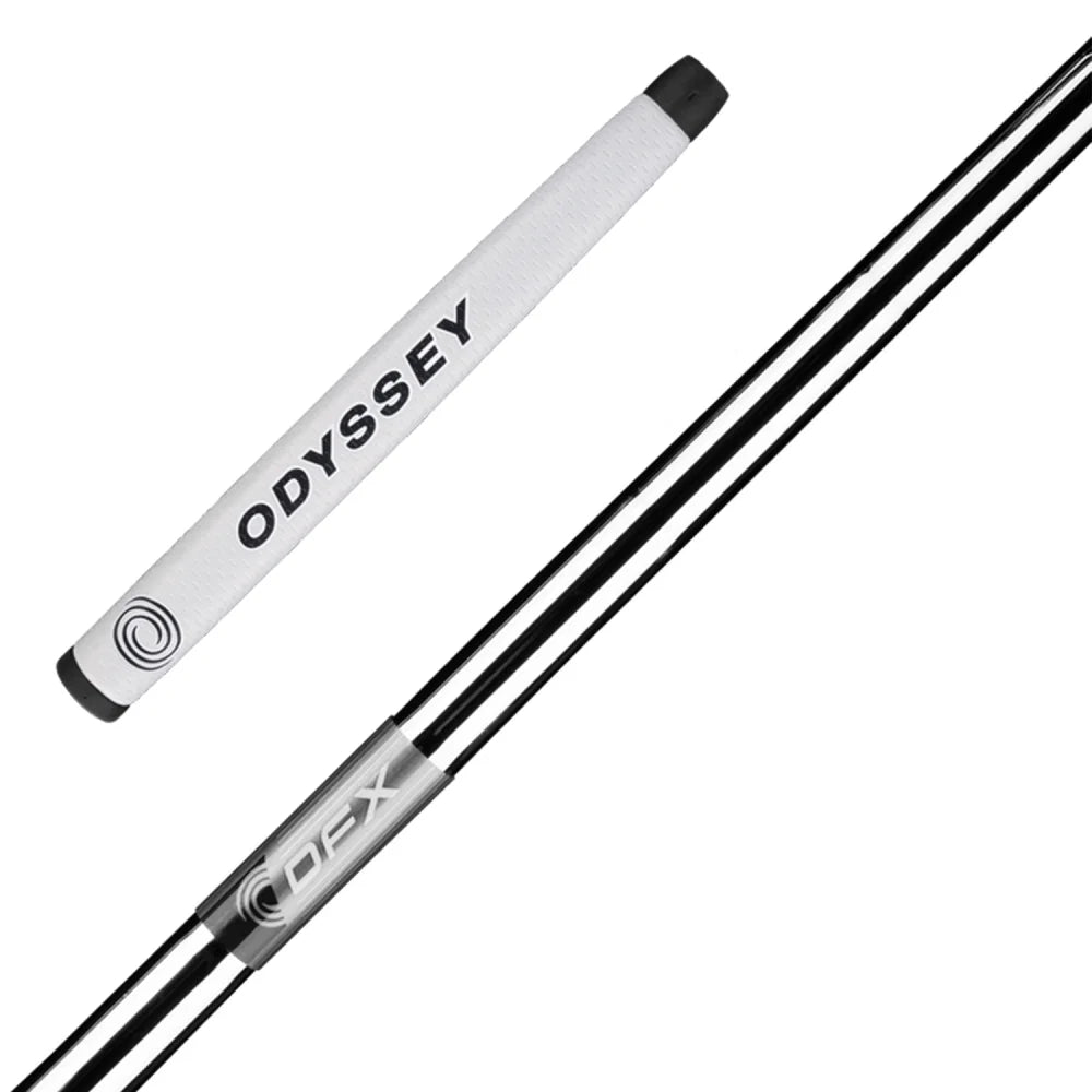 Odyssey DFX 2-Ball Blade Golf Putter - Right Handed