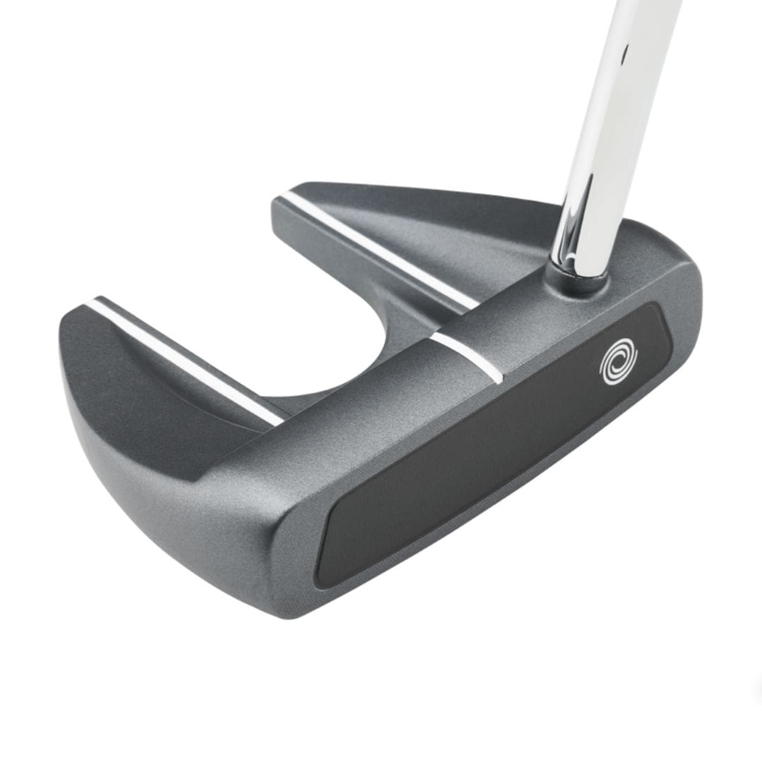 Odyssey DFX V-Line Fang Putter - Right Handed