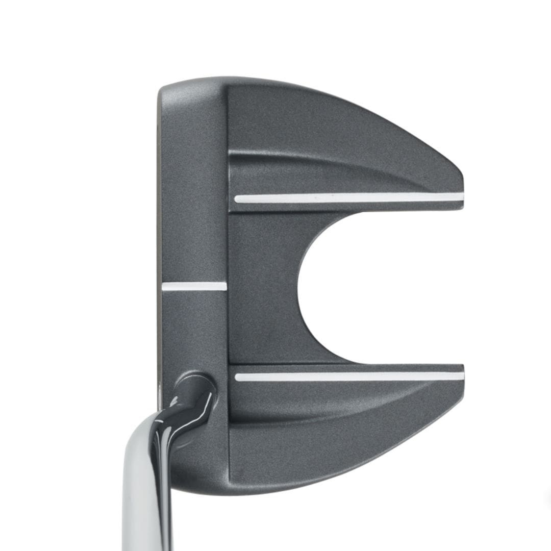 Odyssey DFX V-Line Fang Putter - Right Handed