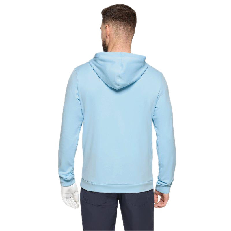 Galvin Green Donnie Hoodie - Crystal Blue
