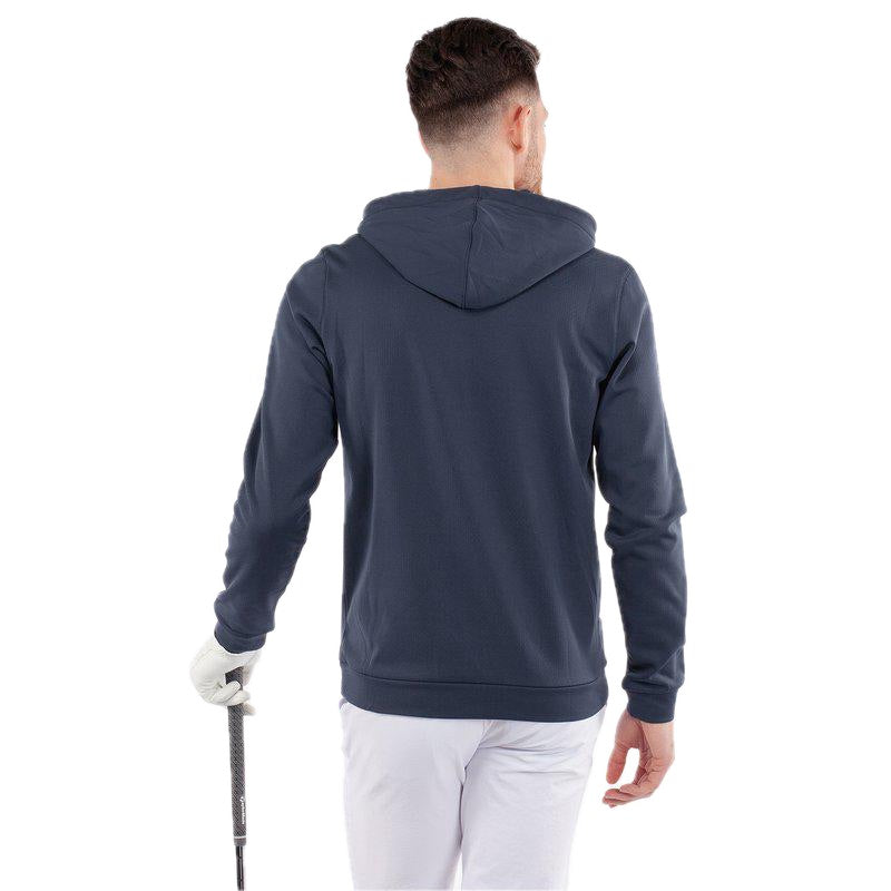 Galvin Green Donnie Hoodie - Navy