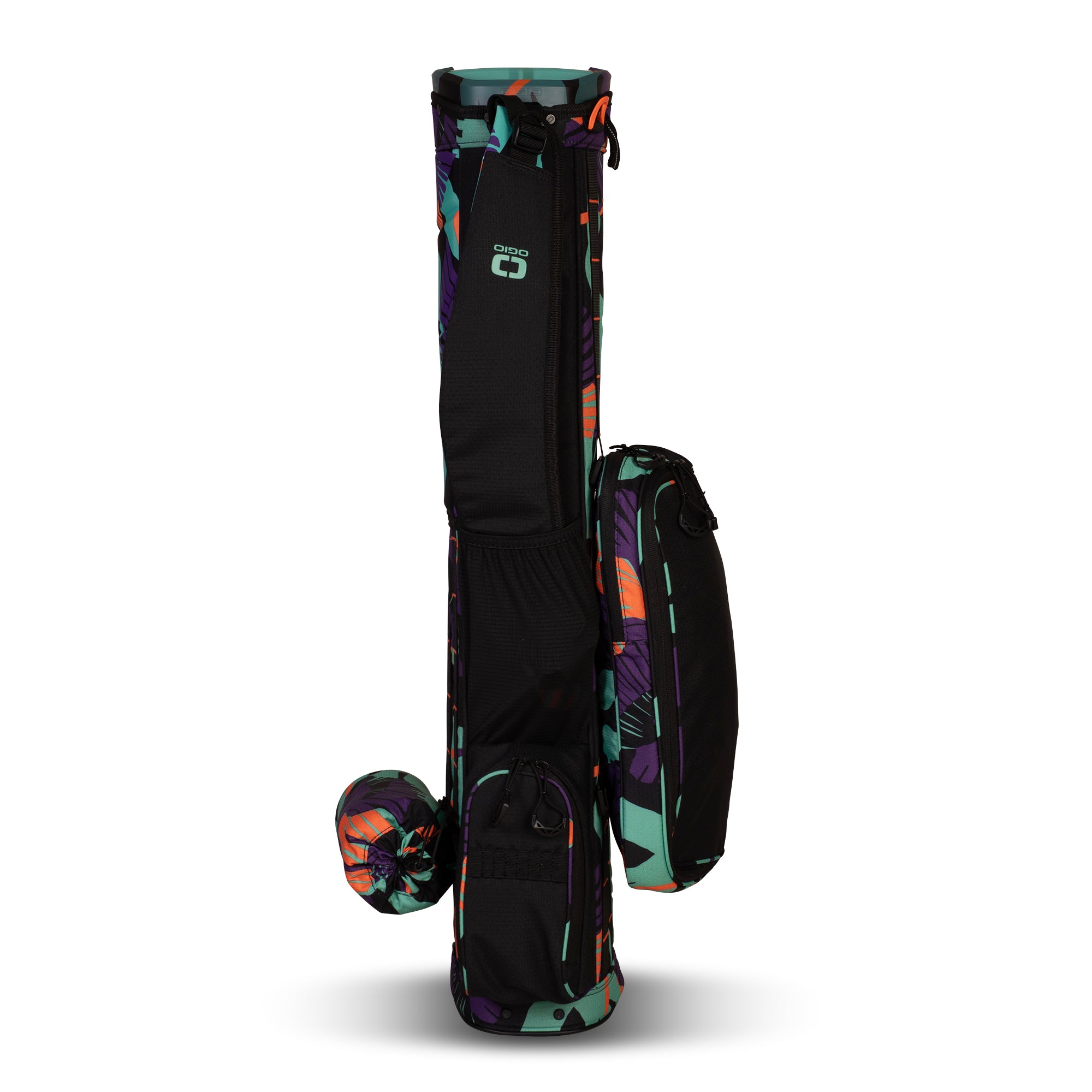 Ogio Funday Golf Carry Bag - Tetra