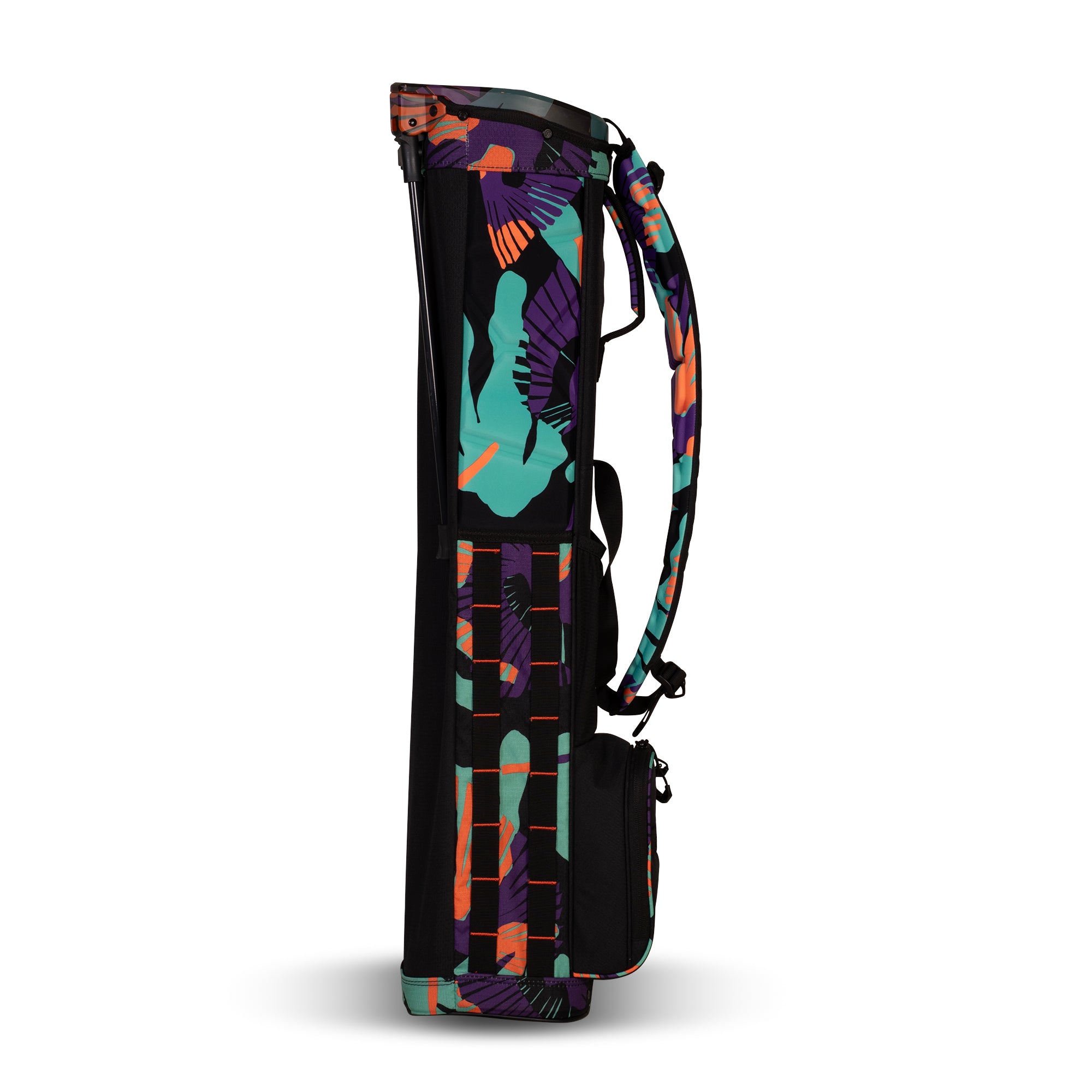 Ogio Funday Golf Carry Bag - Tetra