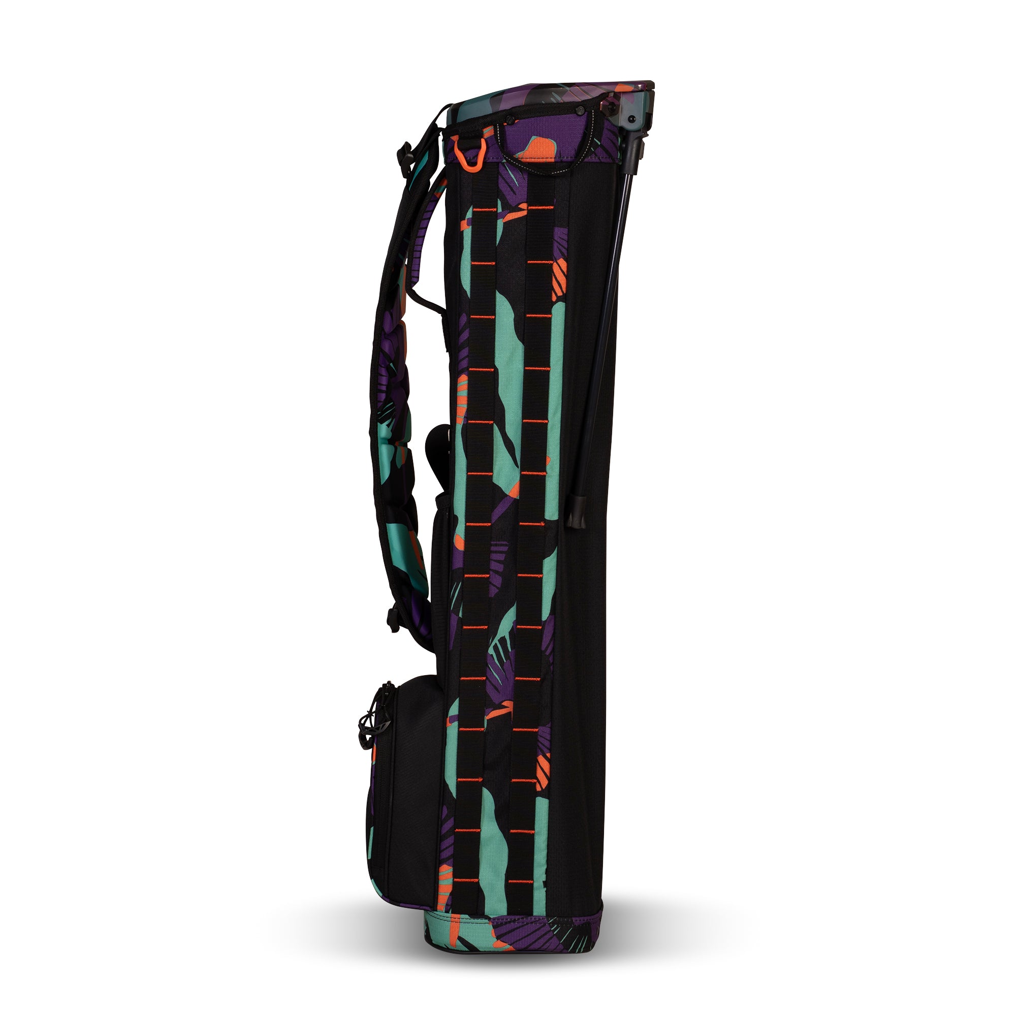 Ogio Funday Golf Carry Bag - Tetra