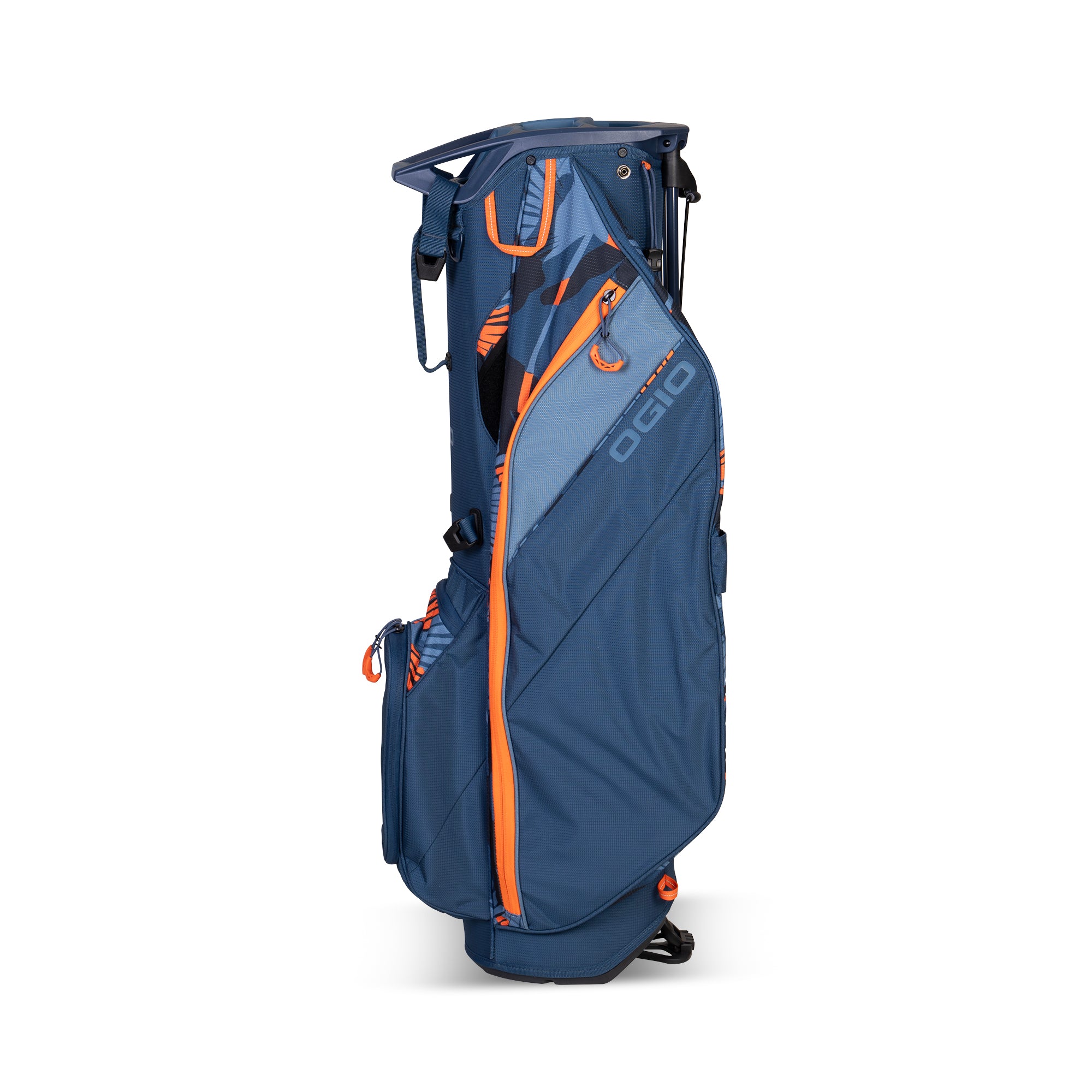Ogio Fuse Golf Stand Bag - Dusk
