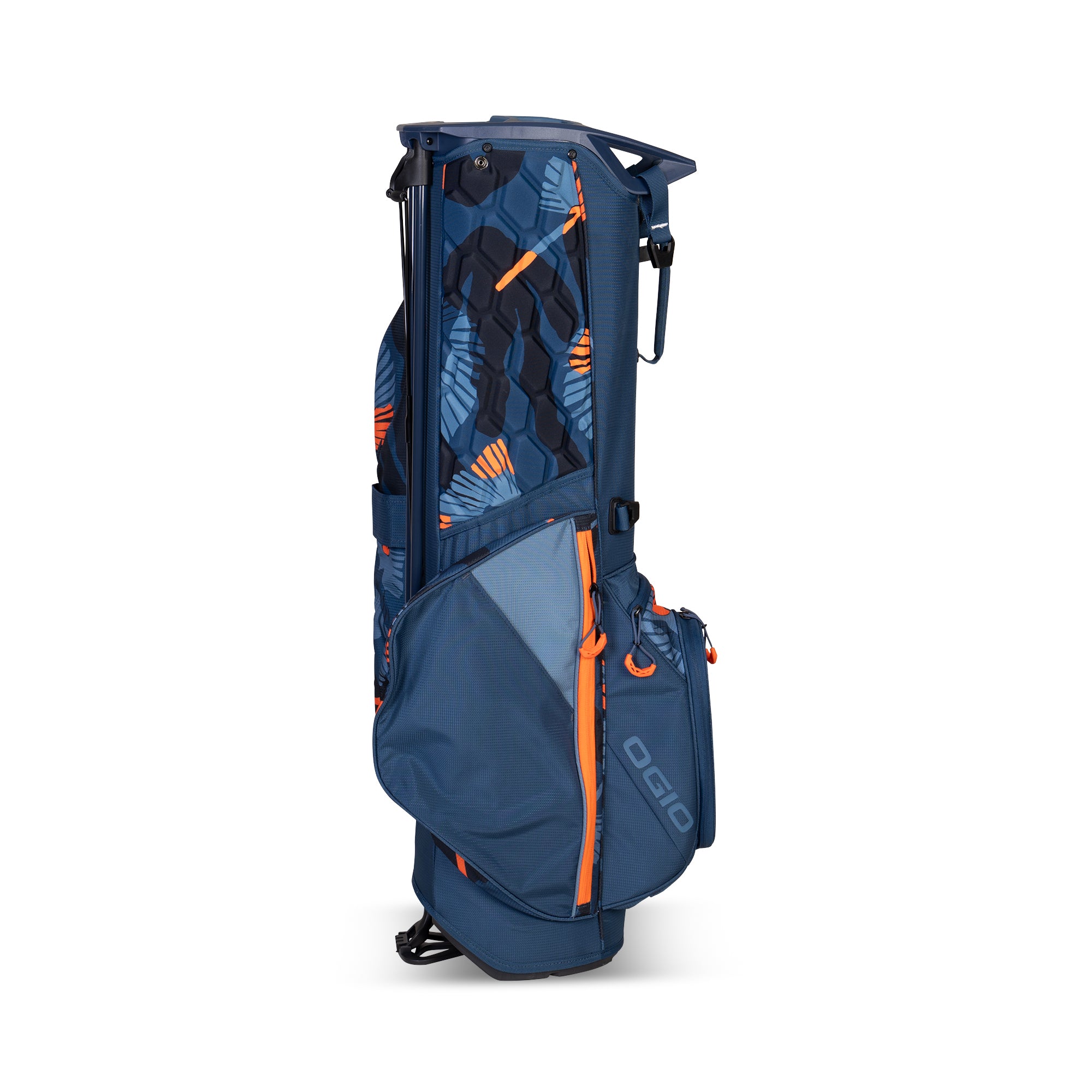 Ogio Fuse Golf Stand Bag - Dusk