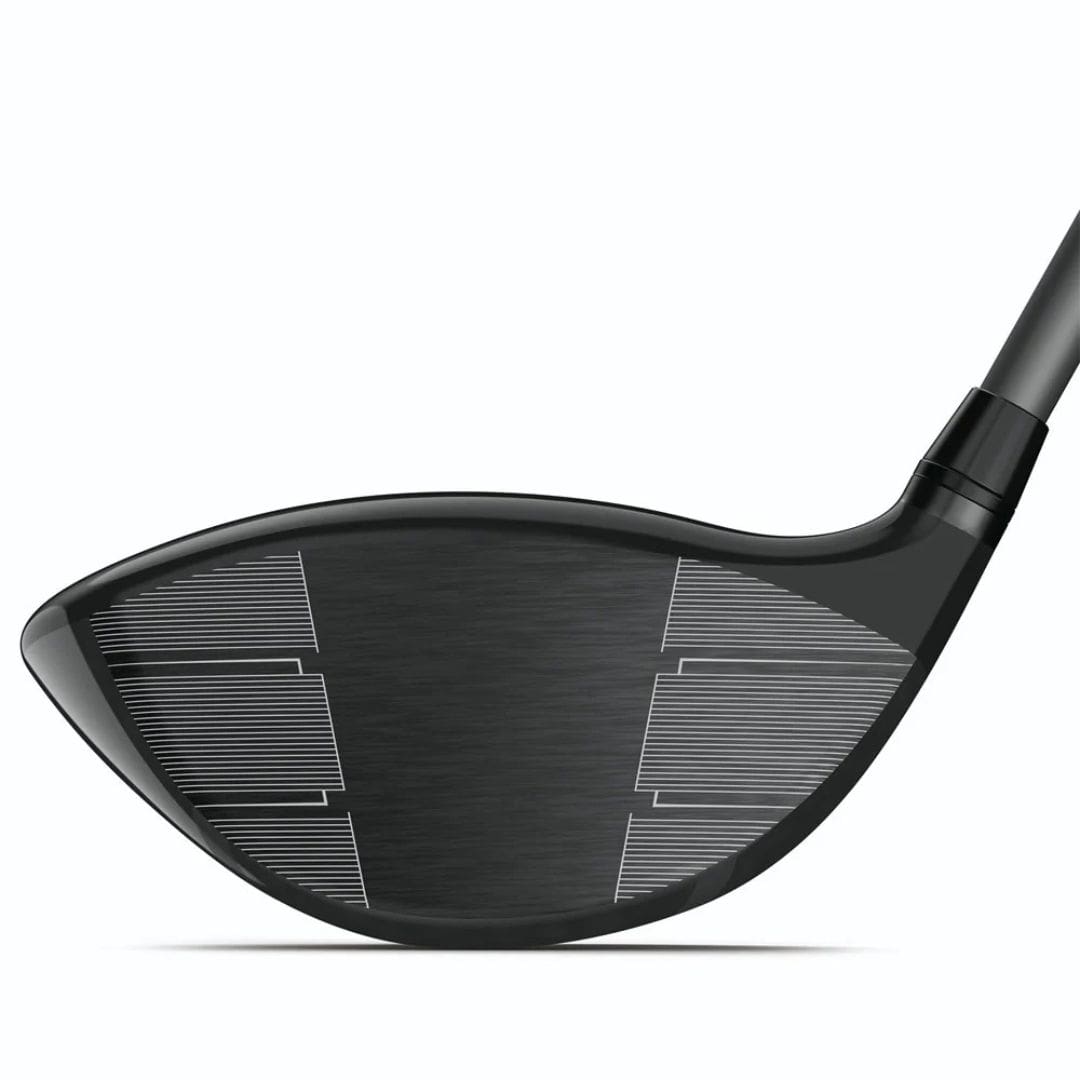 Wilson DYNAPWR Max Golf Driver 2025